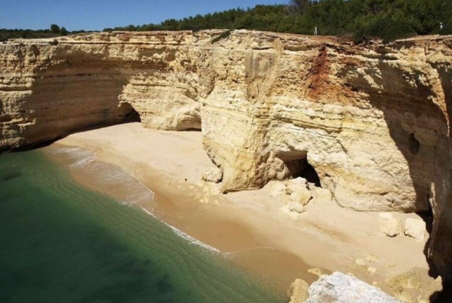 Algarve Private Tour: Sagres and Benagil From Lisbon - Good To Know