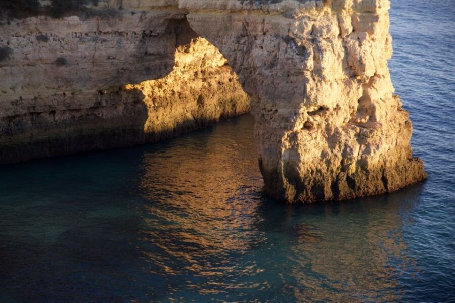 Algarve : Rocky Coast and Fishing Villages on a Private Tour - Good To Know