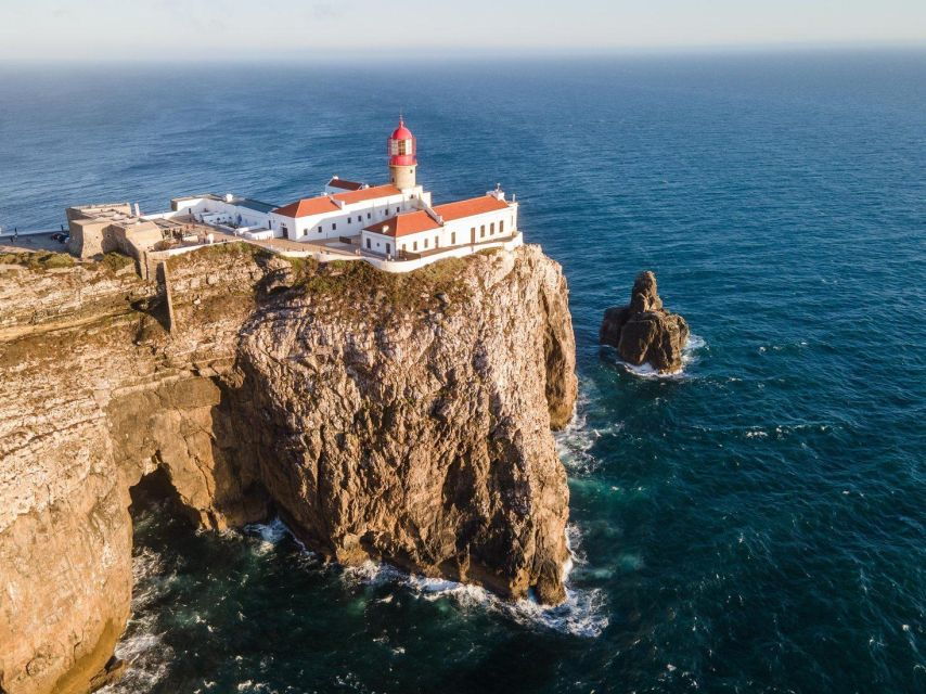 Algarve South of Portugal Private Tour - Good To Know