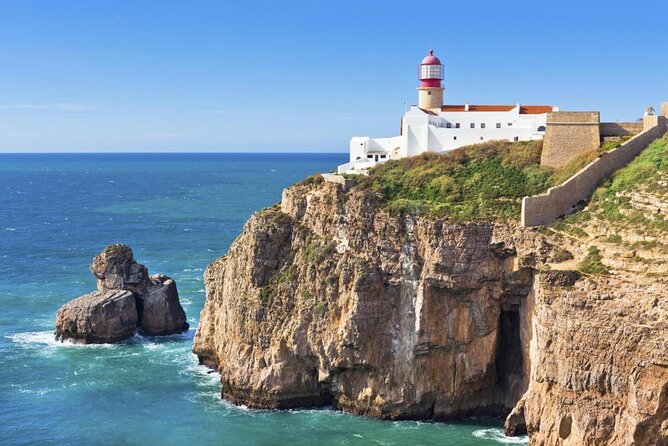 Algarve to Lagos and Sagres Half-Day Tour With Transport  - Faro - Good To Know