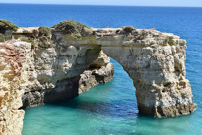 Algarve to Porto With Stops up to 2 Cities (Évora and Coimbra)