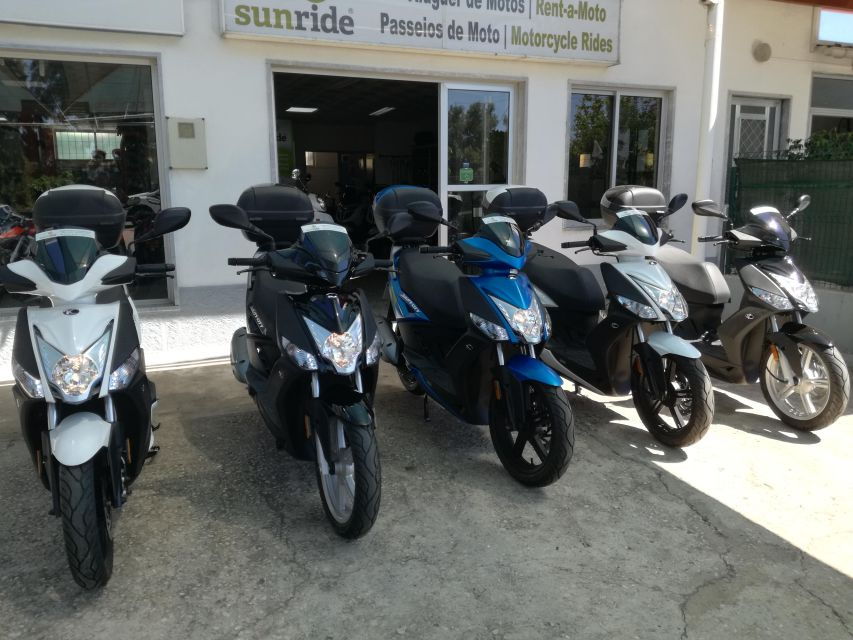 Algarve: Unforgettable Discovery on Two Wheels! - Good To Know