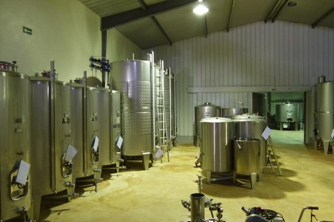 Algarve Wine Tour and Farmers Lunch at Wine Estate - Tour Pricing and Guarantee