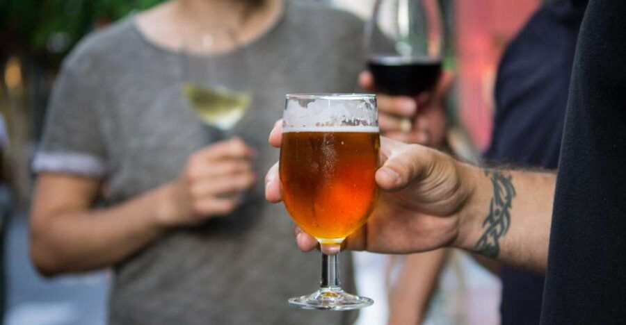 5 Best Drinking Tours In Alicante