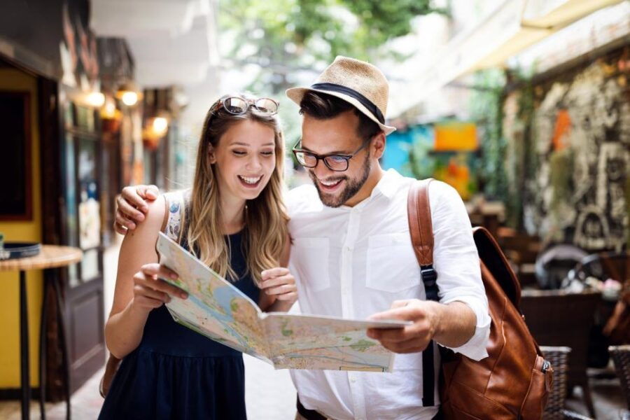 Alicante: City Highlights Walking Tour With Drinks
