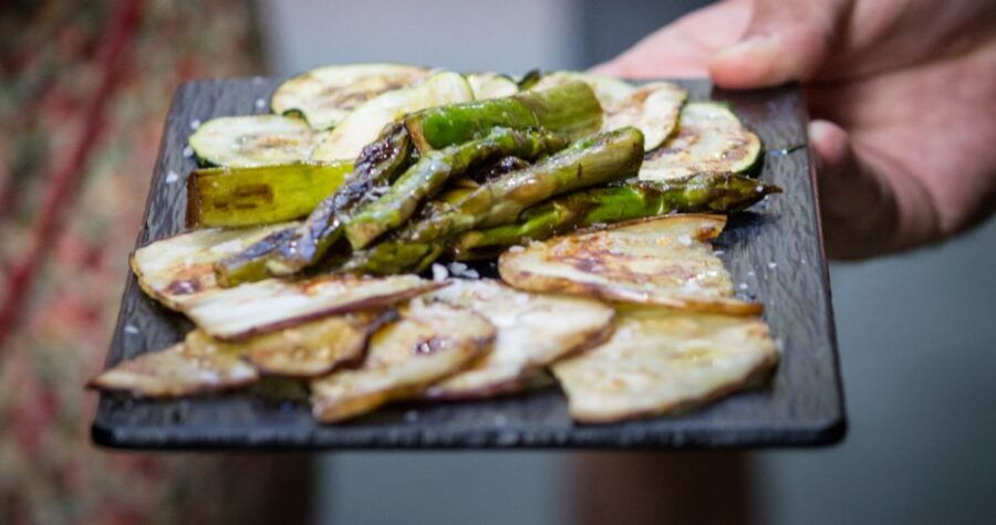 Alicante: Evening Tapas Tour