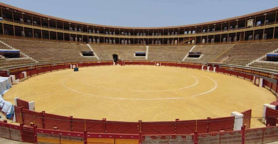 Alicante: Private Guided Visit to Alicante Bullring & Museum - Good To Know