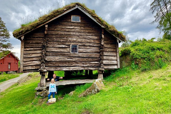 All Alesund Highlights in One Tour