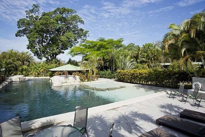 All-Day Adventure Park Excursion in Costa Rica (Feb )