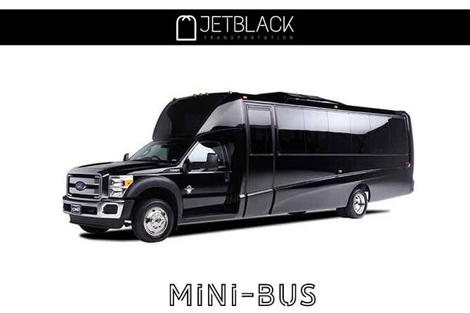 All-Day Car Service in New York City - Good To Know