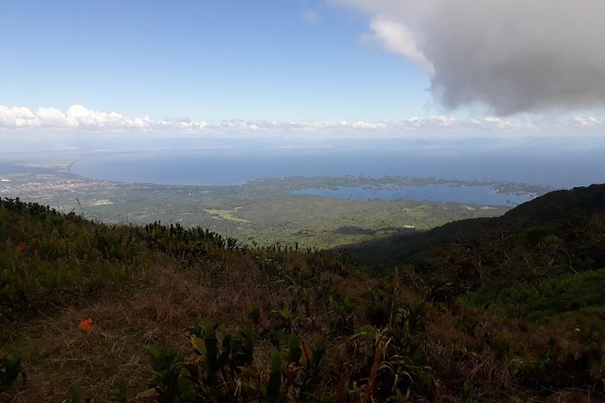 All-Day Guided Tour of Nicaragua Volcanoes  – Granada