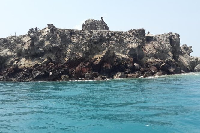 All-Day Tour of Krakatau Volcano in Indonesia  - Jakarta - Good To Know