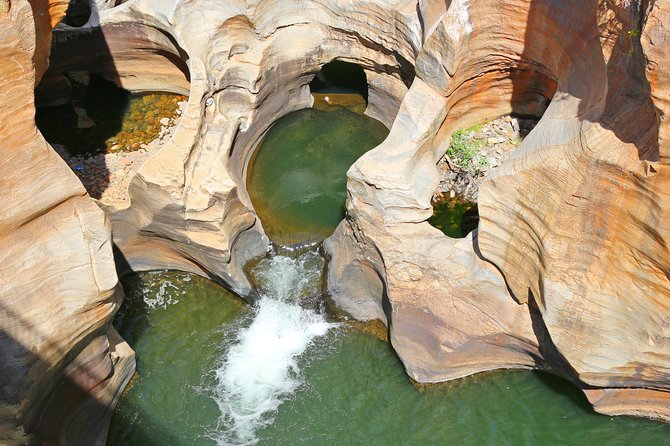 All-Day Tour of South Africas Panorama Route  – Hazyview