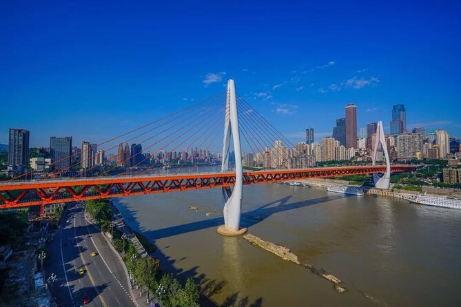 All-In-One Chongqing Trendy Spots Private Tour - Tour Highlights
