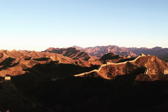 All Inclusive 2-Day Great Wall Challenge Private Trip to Jiankou and Jinshanling - Good To Know