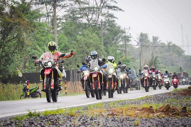 All Inclusive 3 Days Adventure Tour in Indonesia - Tour Highlights