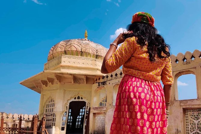 All Inclusive : 4 Day Golden Triangle Tour Delhi, Agra, & Jaipur - Good To Know
