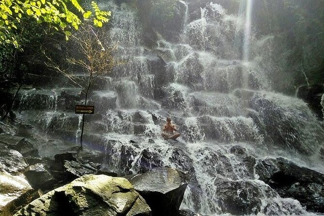 All Inclusive - Bali Hidden Gem Waterfall - Good To Know