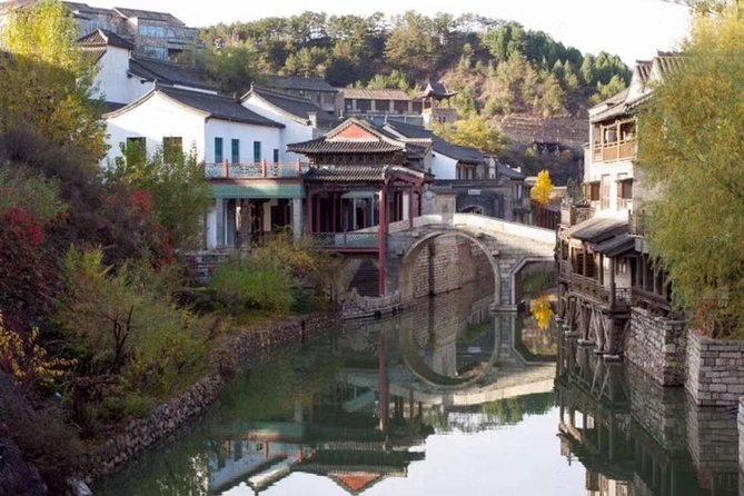 All Inclusive Beijing Gubei Water Town With Simatai Great-Wall Private Day Tour - Good To Know