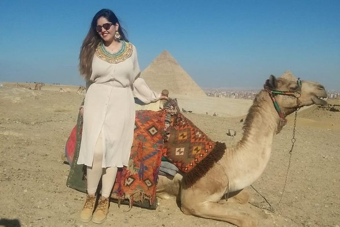 All Inclusive Cairo Highlights and Giza Pyramids From Cairo - Good To Know