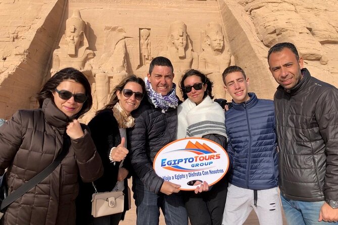 All Inclusive Day Tour 8hrs Pyramids, Egyptian Museum and Khan Al-Khalili Bazaar - Good To Know