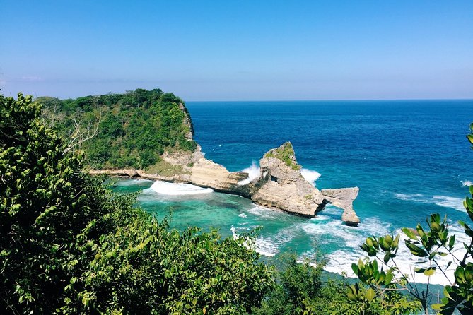 All Inclusive : East and West Parts of Nusa Penida Island - Land Tour in One Day - Good To Know