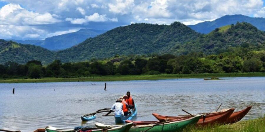 All-Inclusive Etili Village Discovery With Traditional Lunch - Good To Know