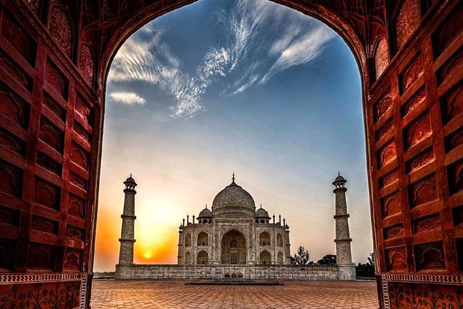All Inclusive Full Day Agra Tour With Exciting Activities From Delhi by Car - Good To Know