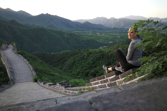 All-inclusive Hiking Tour-Xishuiyu Great Wall to Huanghuacheng Water Great Wall - Good To Know