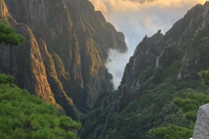 25 Best Tours In Huangshan