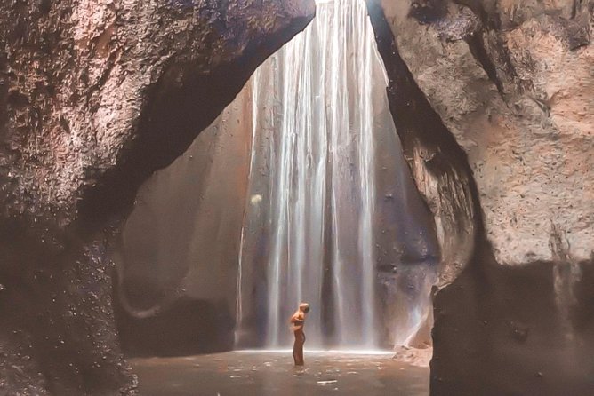 All Inclusive: Lempuyang Temple - Royal Palace - Best Waterfall and Jungle Swing - Good To Know