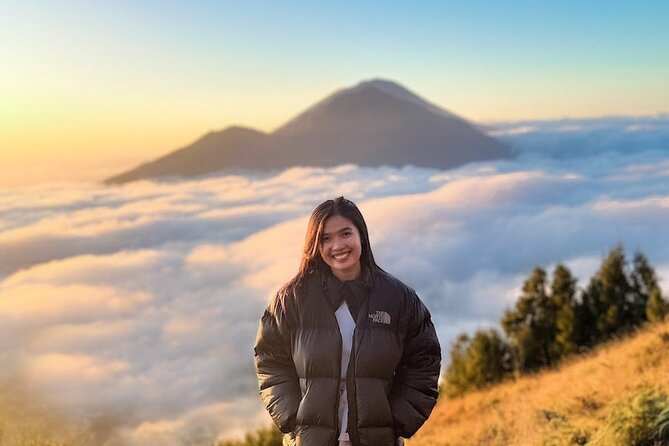 All Inclusive Mt Batur Sunrise, Breakfast & Hot Spring - Good To Know