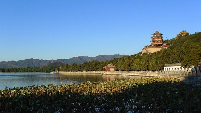 All Inclusive Mutianyu Great Wall and Summer Palace Private Day Tour - Good To Know
