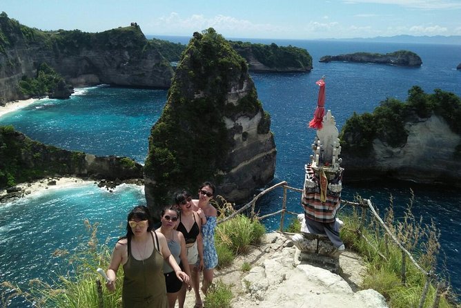 All Inclusive : One Day Nusa Penida Island West & East Part. - Good To Know
