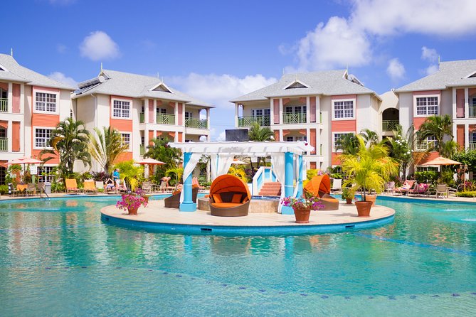 All Inclusive Play Pass at Bay Gardens Beach Resort & Spa With Water Park - Good To Know