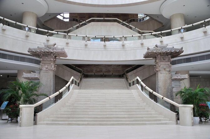 All Inclusive Private Day Tour to Ciqikou, Three Gorges Museum Etc. in Chongqing