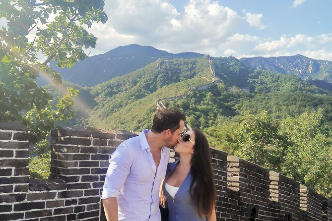 All-Inclusive Private Day Trip to Ming Tombs and Great Wall at Mutianyu - Good To Know