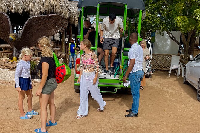 3 Best Tours In Barahona