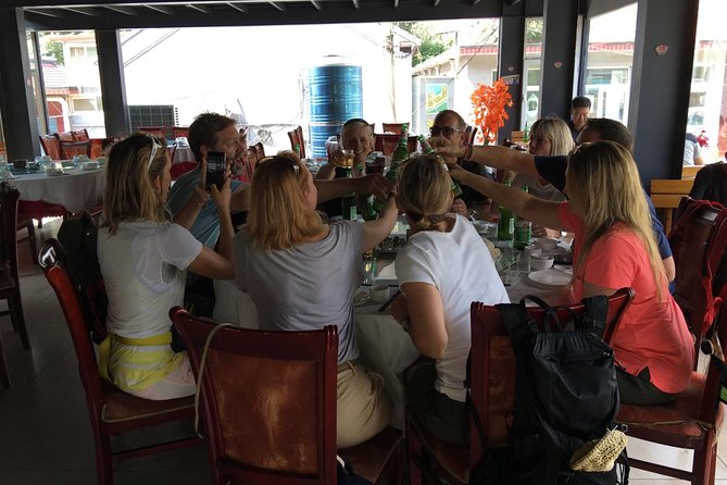 All Inclusive Small Group Tour to Ming Tomb and Mutianyu Great Wall From Beijing - Good To Know