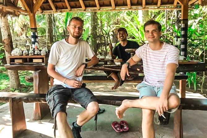 All Inclusive Snorkeling Waterfall Tour With Lunch and Transfers - Good To Know