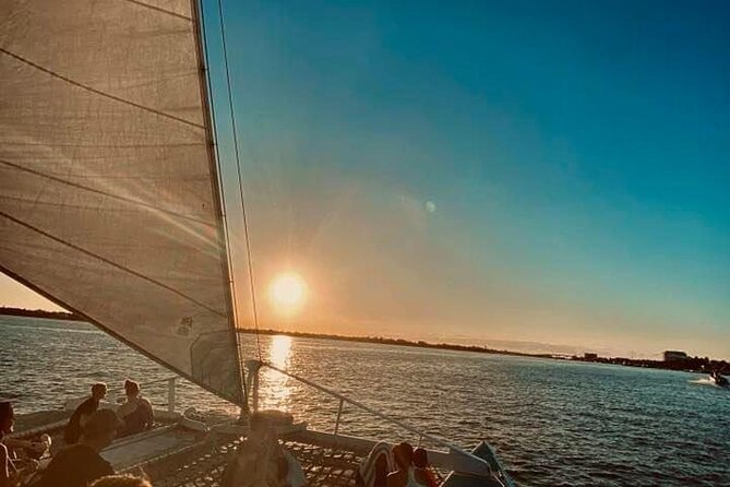 All Inclusive Sunset Dinner Cruise in Nassau Bahamas - Good To Know
