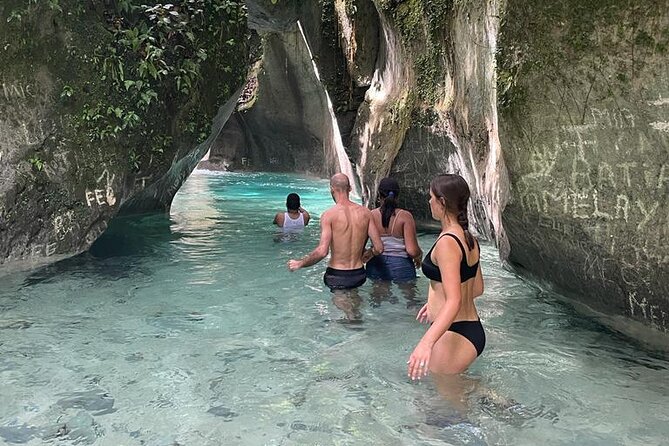 ALL INCLUSIVE Tour Through the Water Trail “La Plaza”