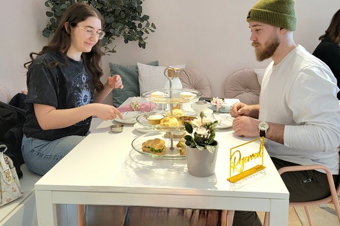 All Inclusive Treasure Map Private Food Tour of Maple Ridge
