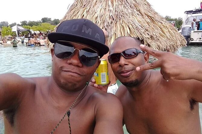 All-Inclusive VIP Party Boat to Cholon - Good To Know