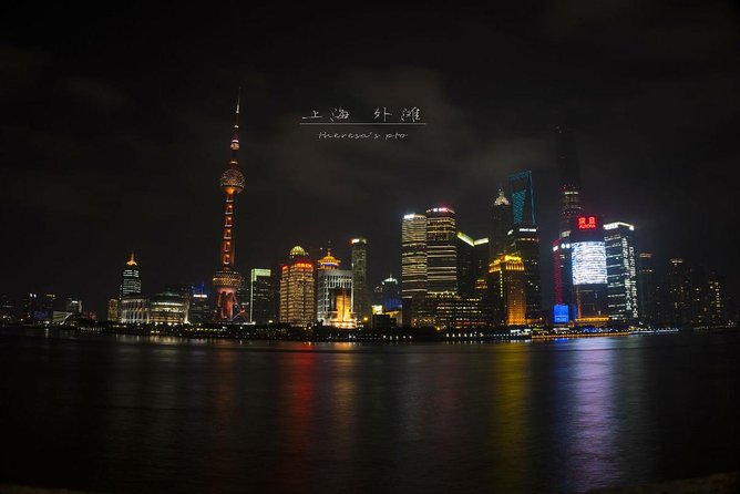 All Inclusive Zhujiajiao Water Town and City Private Day Tour - Tour Highlights