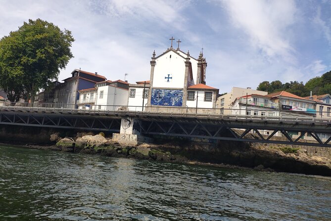 Alma Douro - Tales of Rio - Private Boat Trip (2H) - Good To Know