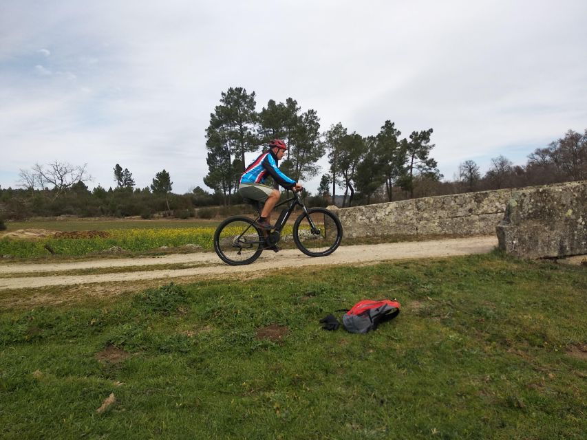 Almond Tree Route - Good To Know