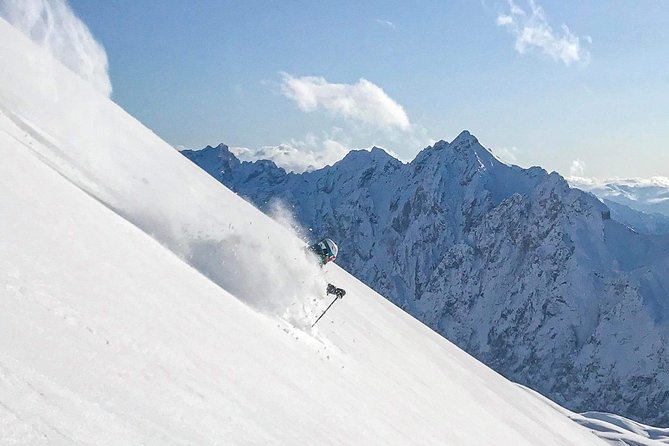Alpine Ski Day From Munich - Good To Know