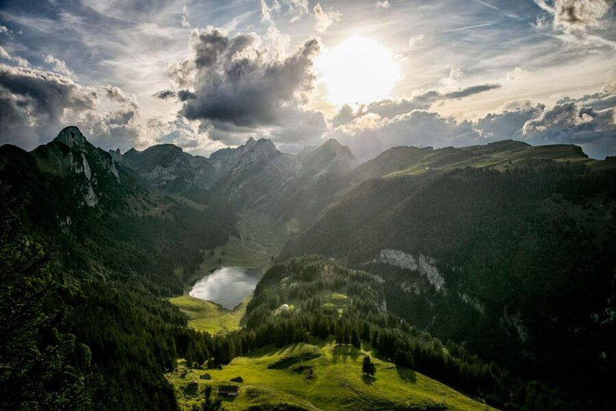 Alpstein Adventures