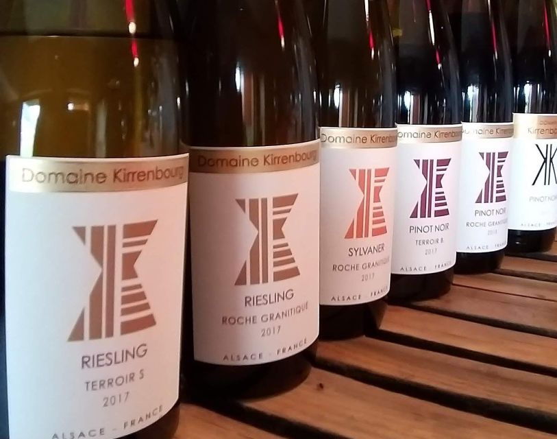 Alsace Rocks! - Good To Know